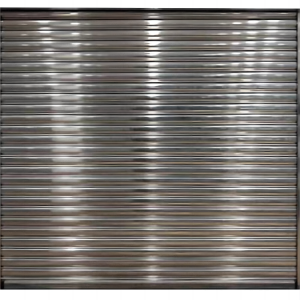 304 Stainless Steel Rolling Gate