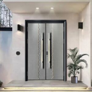Double Doors Series