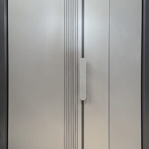 Mother-Child Door Series