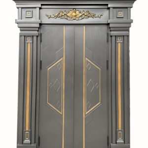 Roman Column Door Series