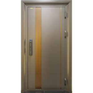 Single Door Series